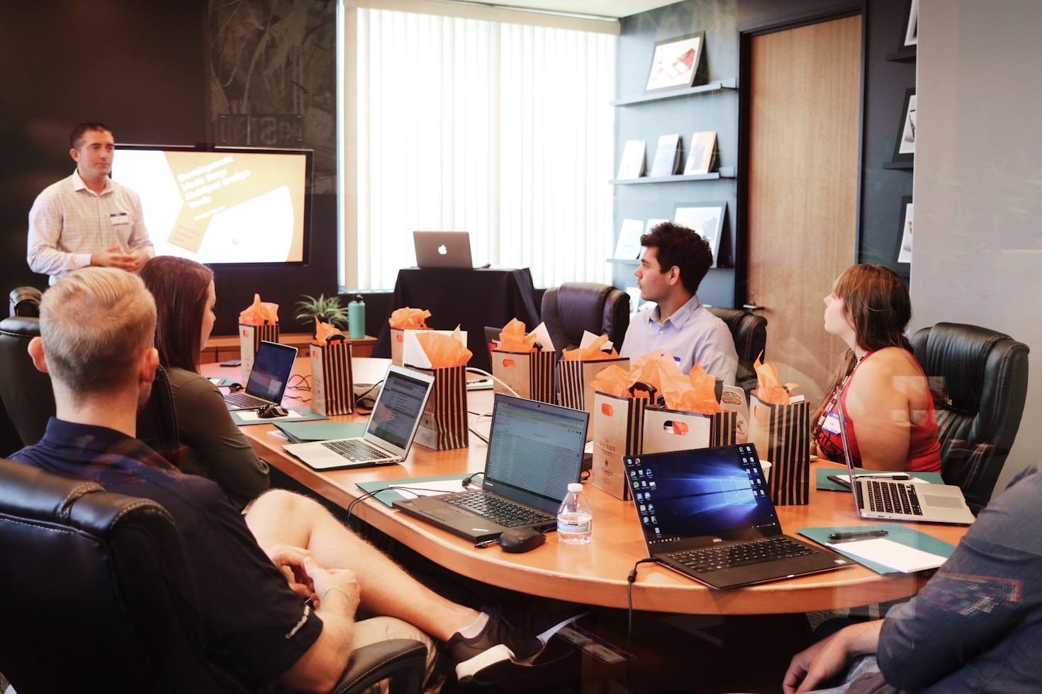 The Science Behind Effective Change Management